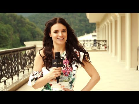 Welcome to Sochi with Maria Lav | #MILLIONSRussia