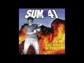 Sum 41 - Half Hour Of Power (Full Album) 