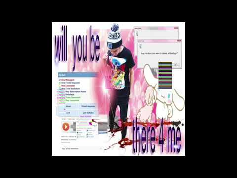 eternal elegant - will you be there 4 me (down 2 die)