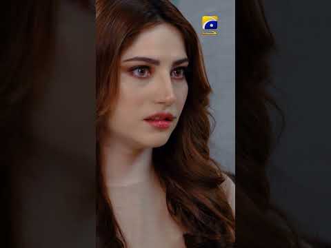 Ehraam-e-Junoon Episode 37 Promo | Tonight at 8:00 PM Only On Har Pal Geo | #ehraamejunoon #shorts