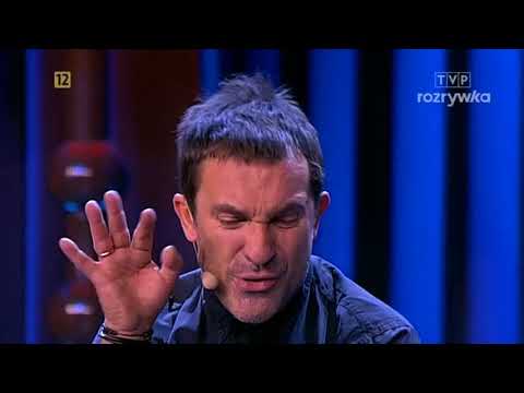 Kabaret Hrabi - Syn (studio głupich min)