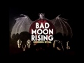 Mourning Ritual - Bad Moon Rising [the Walking ...