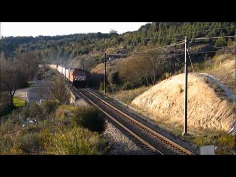 Comboio Distribuição n.º 57373 - Barquinha