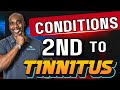 Top Conditions Vets Can Claim Secondary To TINNITUS For VA Benefits