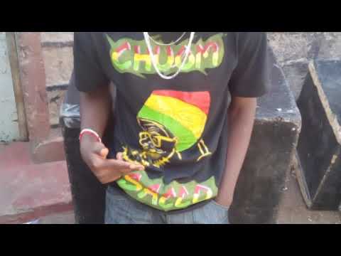 Chuom Sacco-Washa Tena