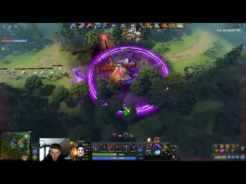 clinkz broken neutral skill newmeta