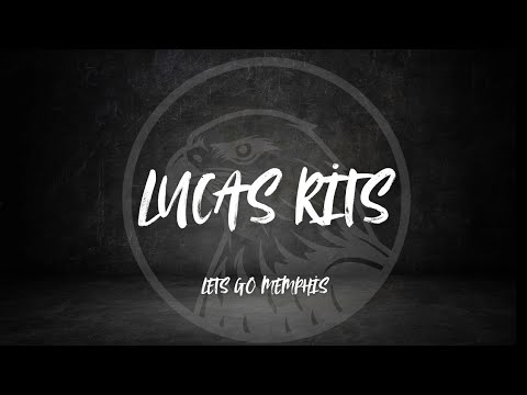 Lucas Rits e JP  - LET'S GO MEMPHIS | Paródia LET'S GO 4