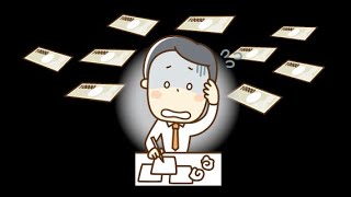 借金について語る。　（借金は罪なり）