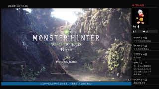 [MHW]　メリークリスマス♪狩ります♪