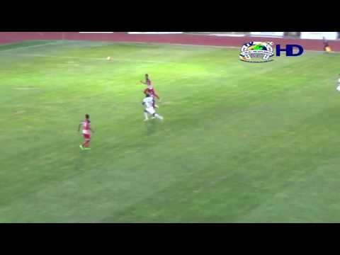Copa Greenvic - Municipalidad de San Fernando 2017, Colchagua CD 0 (10) - 0 (9) Curico Unido
