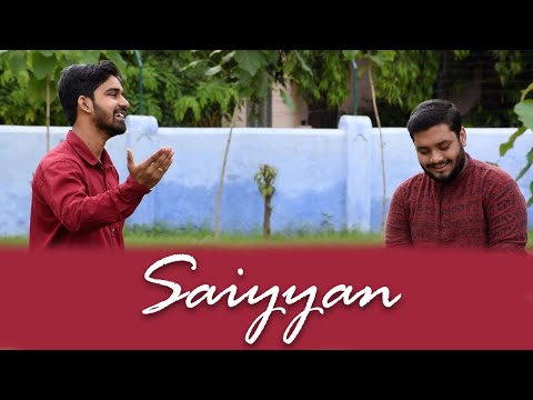 Robin nandi Unplugged Saiyyan Recreat