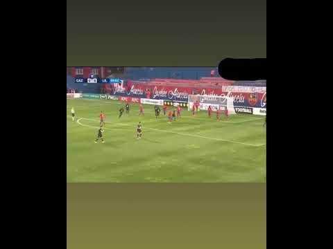 Yusuf yazıcı korner golü