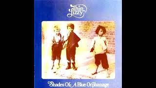 Thi̲n̲ ̲L̲i̲z̲z̲y̲ - Buffalo Gal (Shades of a Blue Orphanage)