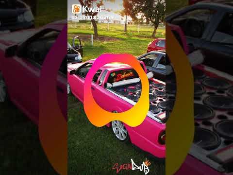 Cara de brava que mina maluca