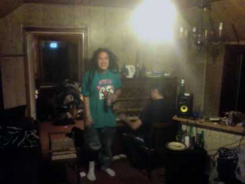 Queff & Denniz Prime - Greetings from Russia - Smakprov