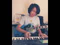 Justin Lee Schultz Guitar And Piano Solo