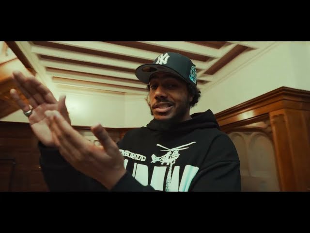 Bonita von Jamal ((jetzt ansehen))