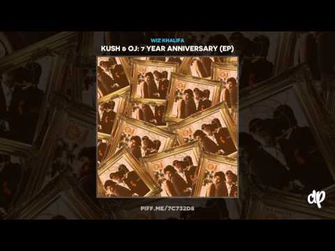 Wiz Khalifa - Coachella (Prod. by Cardo)