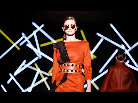 Aigner | Fall Winter 2017/2018 Full Fashion Show | Exclusive