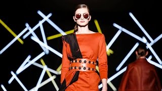 Aigner | Fall Winter 2017/2018 Full Fashion Show | Exclusive