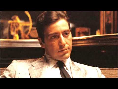 The Godfather's Genius Opening Subtly Reveals The 97% RT Movie's Biggest Flaw