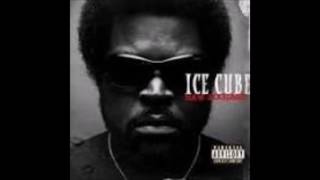 ICE CUBE (CLEAN) HERE HE COME FEAT. DOUGHBOY PRODUCED BY SYMPHONY