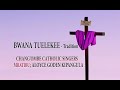 BWANA TUELEKEE LYRICS RIGHT. Waimbaji; CHANG'OMBE CATHOLIC SINGERS DSM; Mratibu Aloyce Kipangula