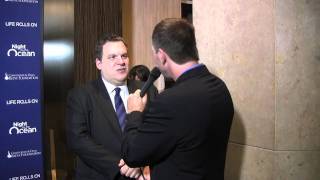 Gregory Mantell Show - Jeff Garlin from Curb Your Enthusiasm