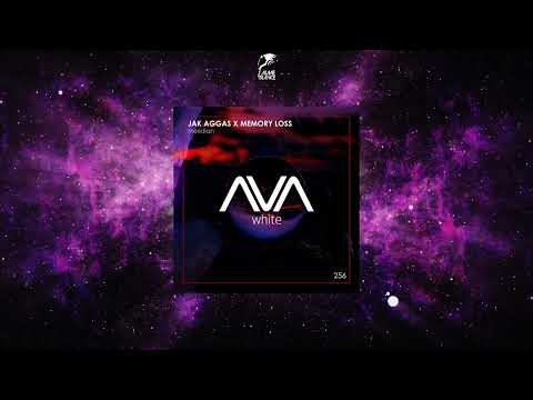 Jak Aggas X Memory Loss - Meridian (Extended Mix) [AVA WHITE]