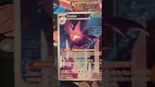 Pokemon Chaos Rising I dont Have This One Yet #pokemon #pokemontcg