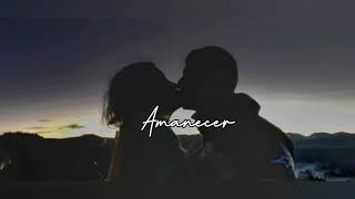 Amanecer - Luis Miguel (Letra)