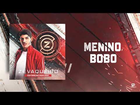 Video thumbnail for Menino Bobo