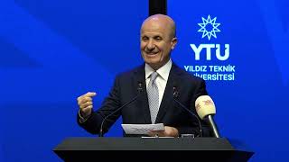 Erol Özvar’ın çoktan seçmeli sınavlara ilişkin açıklamaları akademide geniş yank