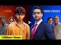 The ONLY Way To Get RICH For A Middle Class Indian I Middle Class To Millionaire Part 1