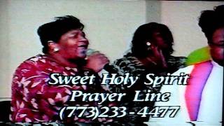 Darlene Wills/I feel like pressing my way/Sweet Holy Spirit