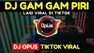 Download lagu DJ GAM GAM PIRI ♫ LAGU TIK TOK TERBARU REMIX ORIGINAL 2021 mp3 Download lagu DJ GAM GAM PIRI ♫ LAGU TIK TOK TERBARU REMIX ORIGINAL 2021 mp3