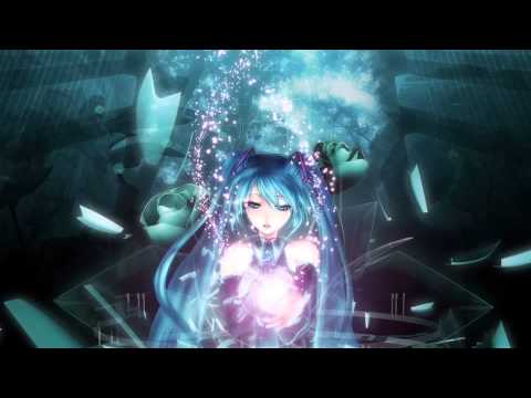Nightcore- Magnetic