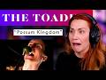 What The Heck Is A "Possum Kingdom"?! First Time Hearing Toadies!