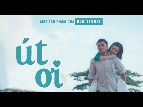 [MV] ÚT ƠI - Sino Ft Bảo Jen, Jombie & Endless [G5R & TVR]