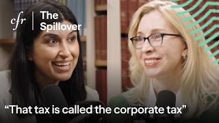 Thumbnail for Can AI Help the U.S. ‘Grow’ Its Way Out of Debt? | The Spillover