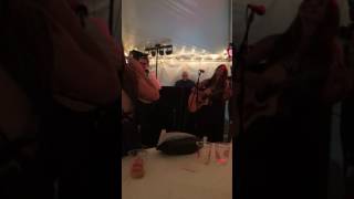 In Spite of Ourselves (John Prine) - Wade and Danielle&#39;s Wedding Style!!!