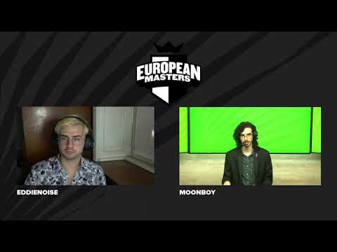 MSFP vs FNCR | EUM Summer 2021 - Knock-Out (Game 5)