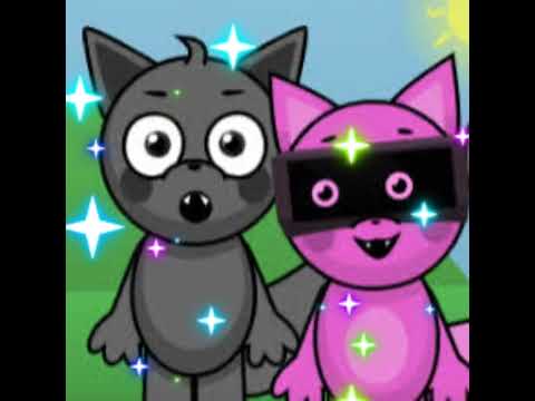 Wally x vurr edit! #abgerny 