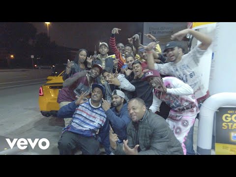 Cookie Money - Cookie World 2.5 Release Party (VLOG)