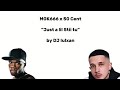 MGK666 X 50 Cent JUST A LIL STII TU By DJ IULXAN
