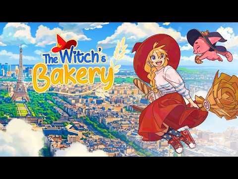 Release Date Trailer