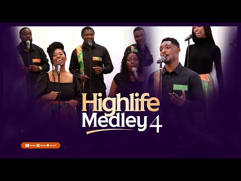 Highlife Medley IV