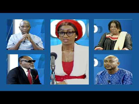 7HEBDO du 15 Février 2026 sur STV. Une présentation de Leila Reine NGANZEU