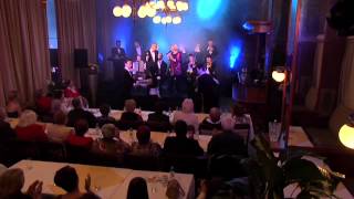 Martin Jakubec a Lýdia Volejníčková – REPETE Zahoď starosti supermix koktejl