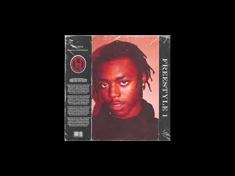 (FREE) Koba LaD x Zola x Larry Type Beat 2021 - Freestyle 1